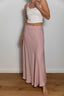 More to See Maxi Skirt