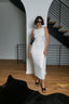 I Always Thought It Could Be You Maxi Dress