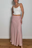 More to See Maxi Skirt
