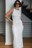 I Always Thought It Could Be You Maxi Dress