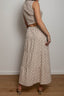 Roses on My Mind Maxi Skirt