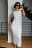 I Always Thought It Could Be You Maxi Dress