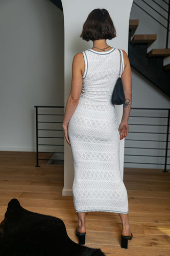 I Always Thought It Could Be You Maxi Dress