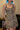 Lady in Leopard Mini Dress