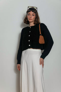 You Know How it Is Cardigan