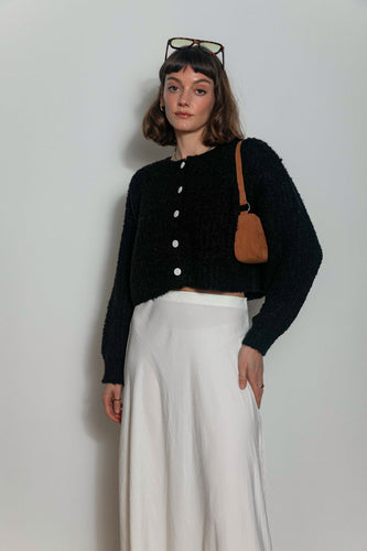 You Know How it Is Cardigan