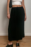 Calm and Collected Maxi Skirt