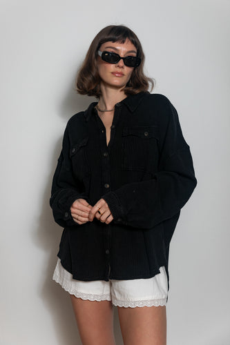 See You Later Shacket