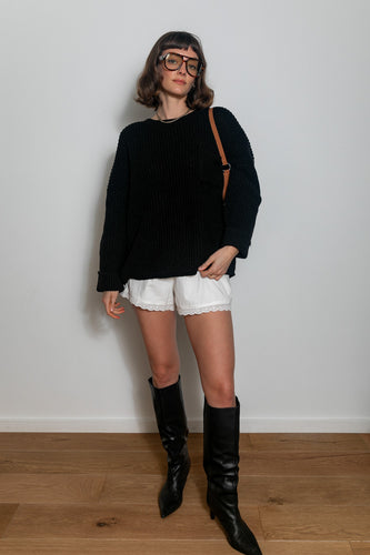 Remember November Sweater