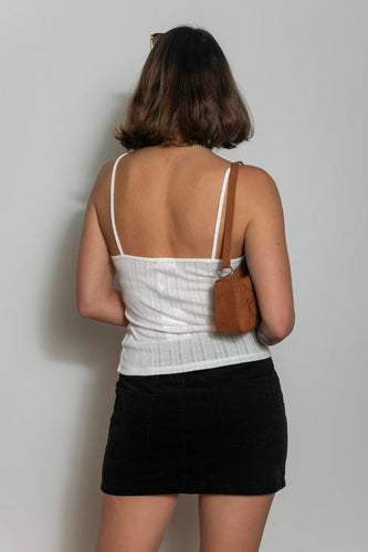 I Know You Came Back Skirt