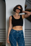 Needed a Crop Top
