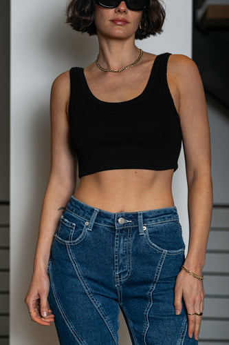 Needed a Crop Top