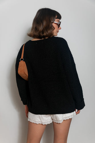 Remember November Sweater