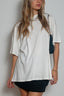 Keep it Cool Oversized T-Shirt