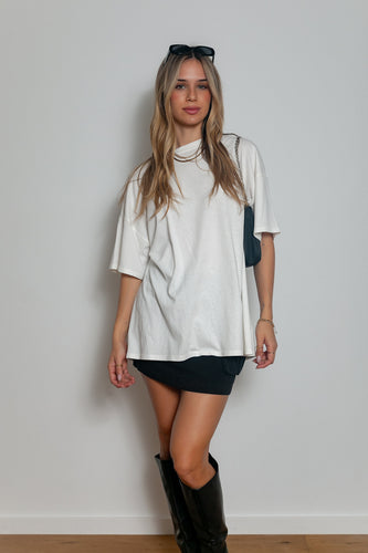 Keep it Cool Oversized T-Shirt