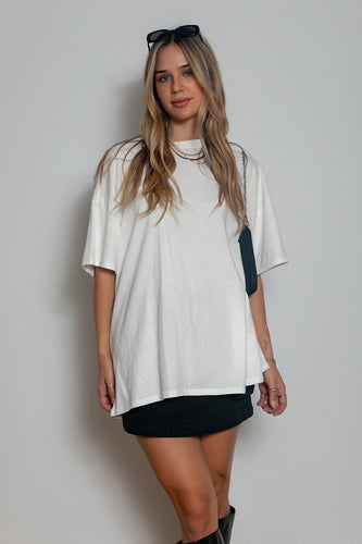 Keep it Cool Oversized T-Shirt