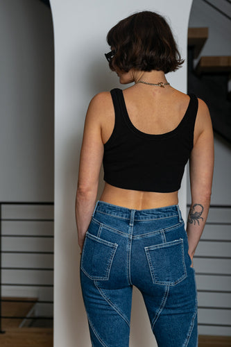 Needed a Crop Top