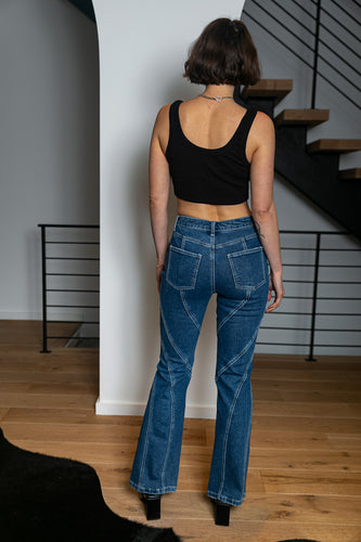 Follow Me There Jean