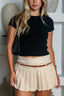 Keep it Basic Ribbed Top