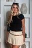 Keep it Basic Ribbed Top