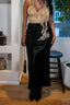 Out for the Night Maxi Skirt