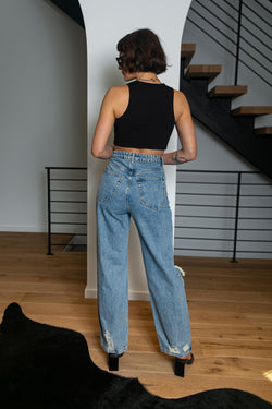 Kept it Cool Jean