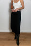 Swept Away Midi Skirt