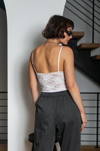 Love Me or Lose Me Top