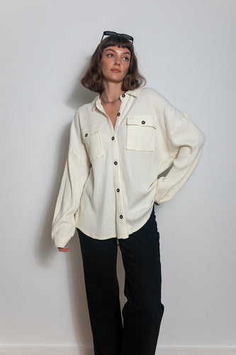 See You Later Shacket