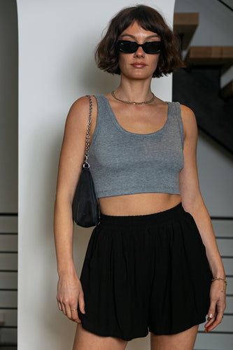 Needed a Crop Top