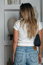 Keep it Basic Ribbed Top