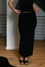 Never a Knit Skirt