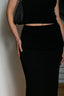 Never a Knit Skirt