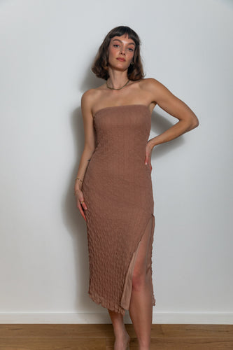 This is How I feel Midi Dress