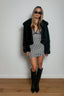 My Girl Faux Fur Jacket