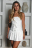 Tied Like This Dress