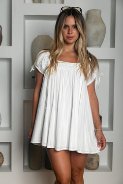 Free to Be Dress
