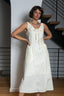 You Never Know Midi Dress