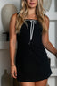 Better than Never Mini Dress