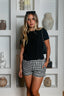 Set on Me Shorts