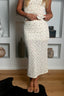It Was Supposed to Be Like This Maxi Skirt
