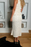 It Was Supposed to Be Like This Maxi Skirt
