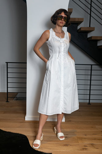 Dreaming of Summer Midi Dress