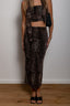 Something Wild Maxi Skirt