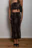 Something Wild Maxi Skirt