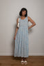 Feel the Breeze Maxi Dress