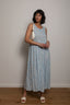 Feel the Breeze Maxi Dress