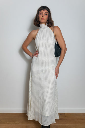 Call Me Next Fall Midi Dress