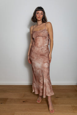 Here We Go Again Skirt