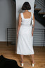 Away in My Dreams Midi Dress